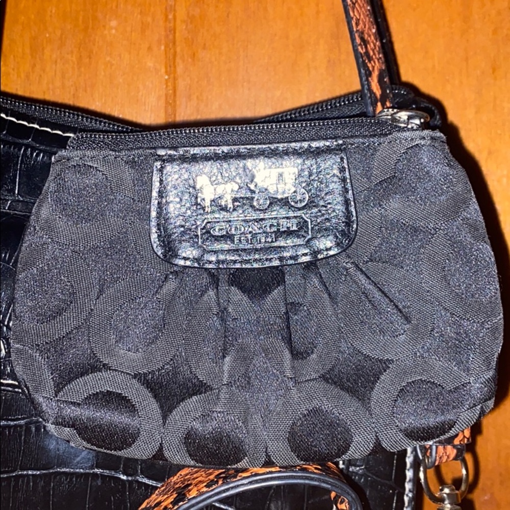 Women’s coin purse